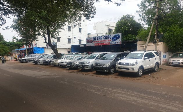 Photo of s r car Care