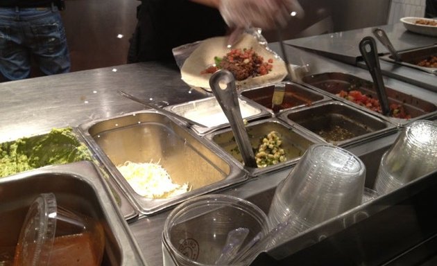 Photo of Chipotle Mexican Grill