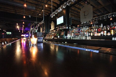 Photo of Prohibition Bar