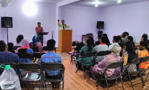 Photo of Potters House Christian Fellowship Church Sarjapur