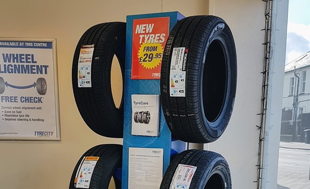 Photo of Tyre Pros - Barnet - East Barnet Road