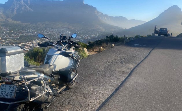 Photo of Adventure Bike Rentals Cape Town