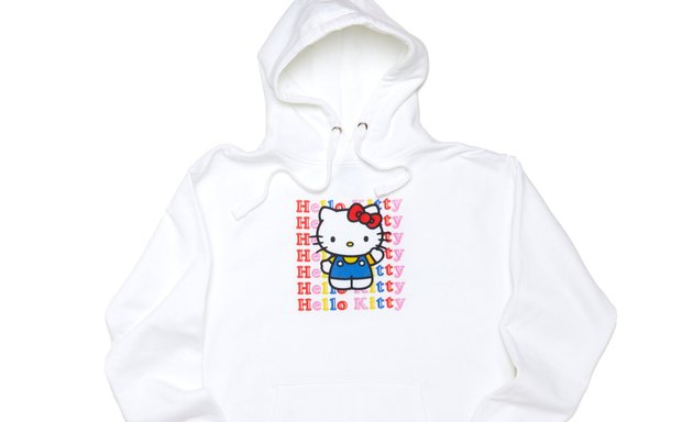 Photo of Sanrio