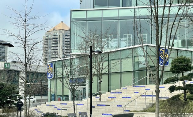 Photo of RBC Royal Bank