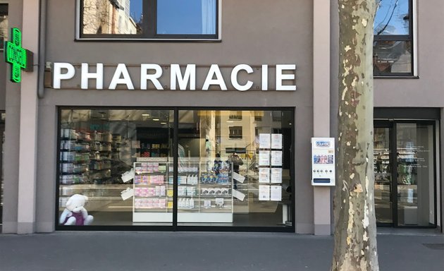 Photo de Pharmacie Charlemagne