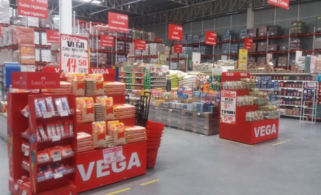Foto de Vega Market Progreso