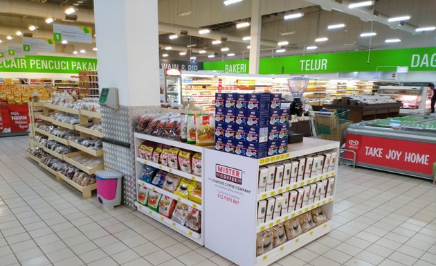 Photo of Mister Coffee (Giant Hypermarket Subang Jaya)