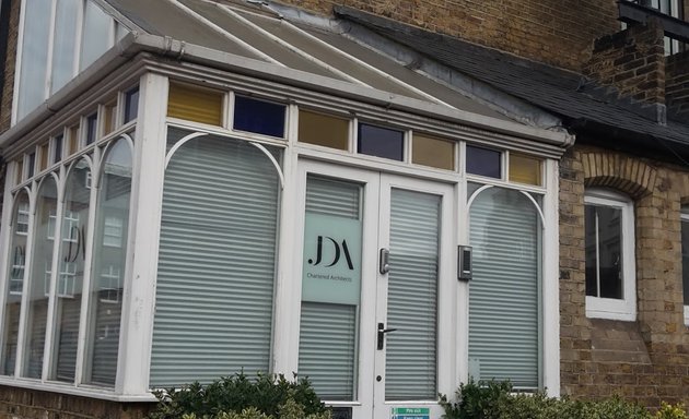 Photo of JD Architects