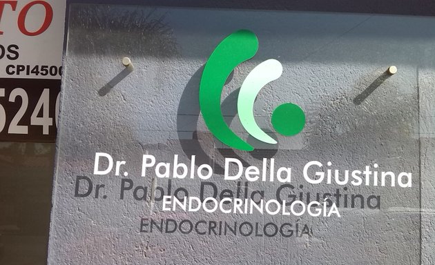 Foto de Instituto de Salud Conti Cajal Dr. Pablo Della Giustina