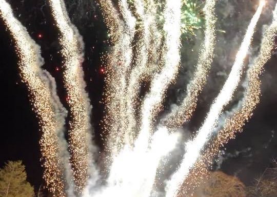 Photo of Chase Lane Fireworks