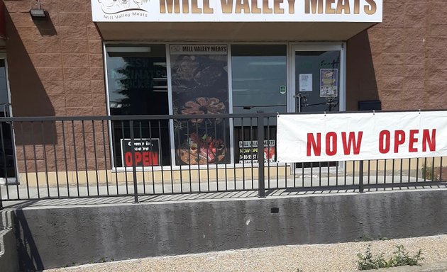 Photo of Mill Valley Meats