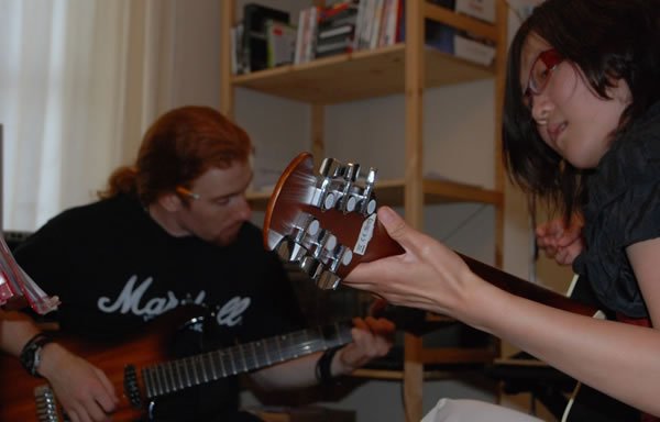 Photo of Southampton Guitar Academy