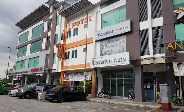 Photo of Bavarian Auto Parts Sdn Bhd