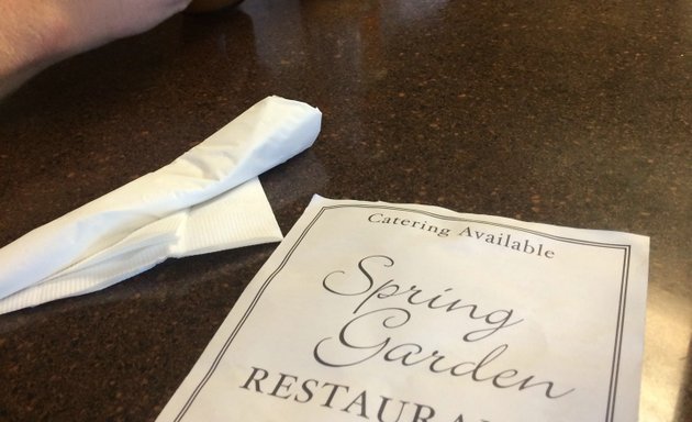 Photo of Spring Garden Restaurant