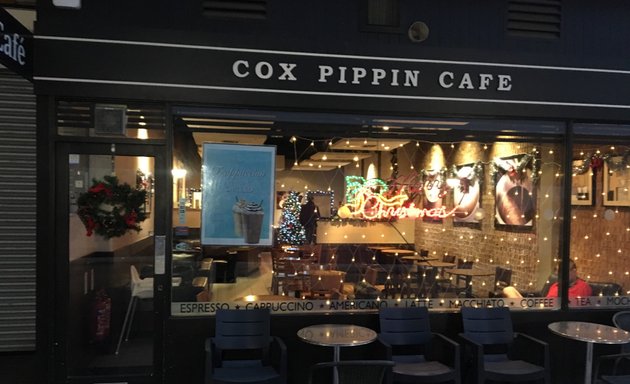 Photo of Cox Pippin Cafe