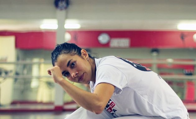 Foto de Capoeira Muzenza Costa Rica - Sede Promenade