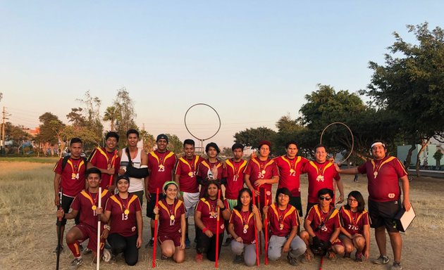 Foto de Campo de Quidditch FDPQ