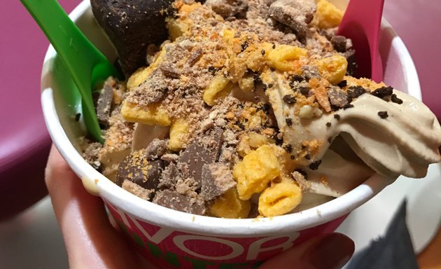 Photo of 16 Handles