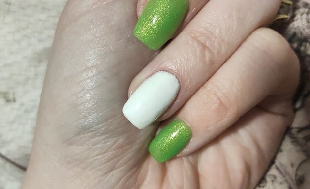 Photo of Q-tee Nails