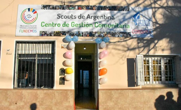 Foto de Centro de Gestión Comunitaria - Córdoba