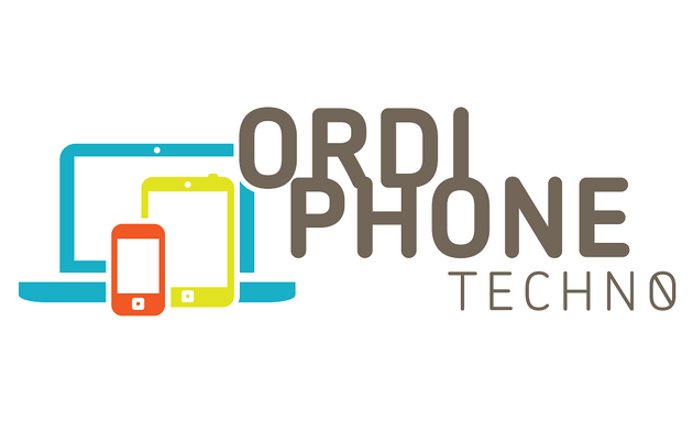 Photo of ORDIPHONE Techno
