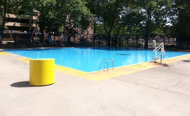 Photo of Bushwick Playground