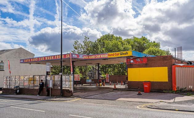 Photo of Capital Car Wash