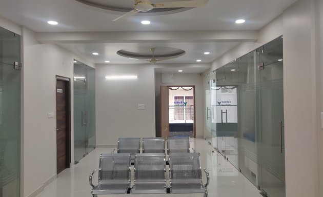 Photo of Vaidya Poly Clinic|Orthopaedic Surgeon|Sports Injury Specialist|Joint Replacement Surgeon|General Physician|Diabetologist|Gynecologist and Obstetrician