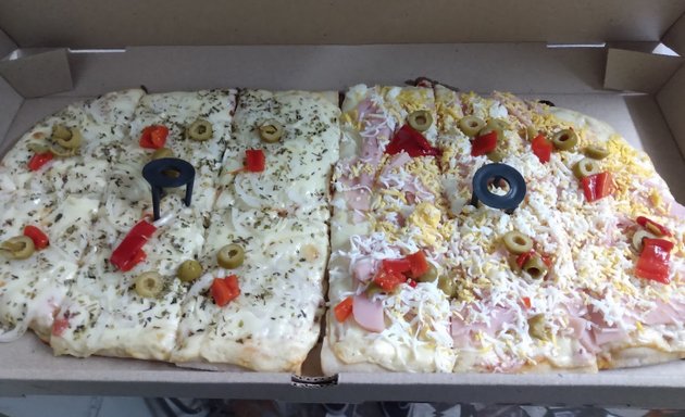 Foto de el Pizzero