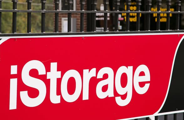 Photo of iStorage Self Storage
