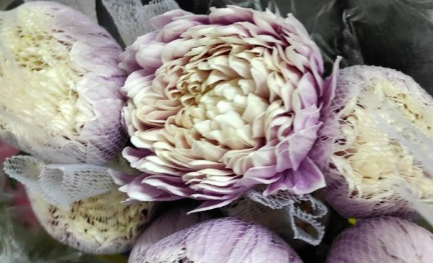 Foto de COFLORAL (mercado de flores)