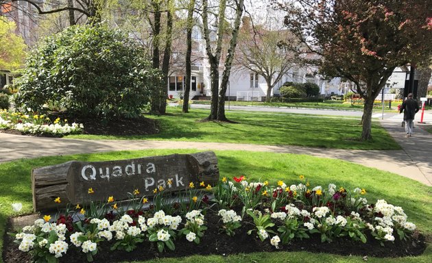 Photo of Quadra Park