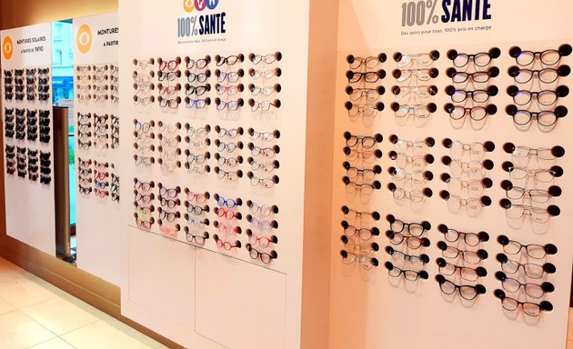 Photo de Vision Store