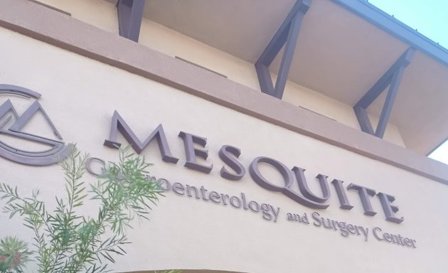 Photo of Mesquite Gastroenterology and Surgery Center