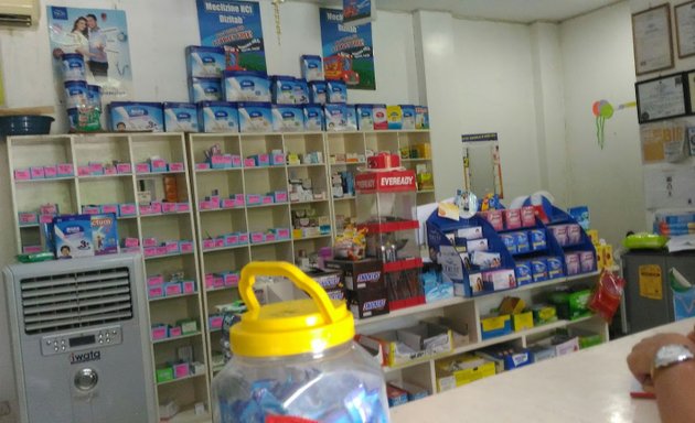 Photo of Rx Pharmacy