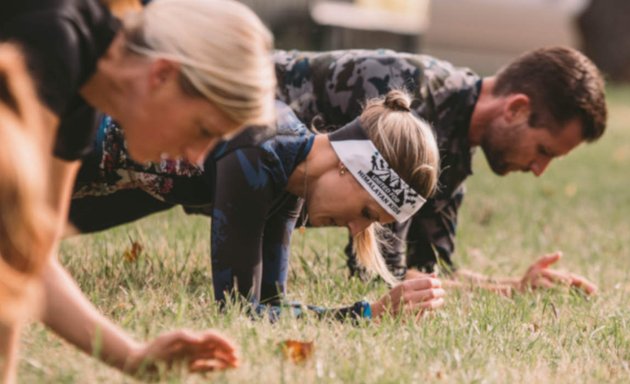 Foto von everfits Treffpunkt - Outdoor Fitness Training Ostpark