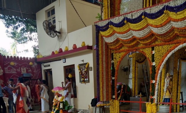 Photo of Bout Bhavani Temple