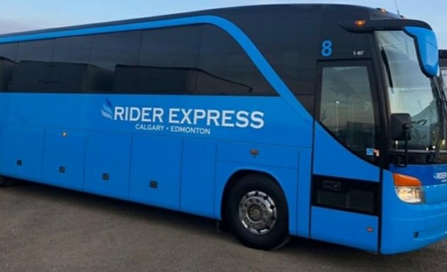 Photo of Rider Express Transportation