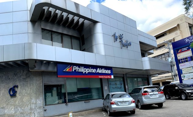 Photo of Philippine Airlines