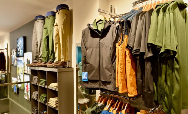 Photo of Rohan Covent Garden - Outdoor Clothing & Walking Gear