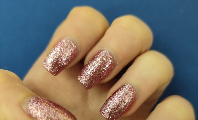 Photo of Alluring Nails