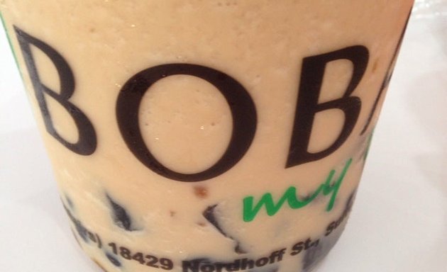 Photo of Boba My Tea