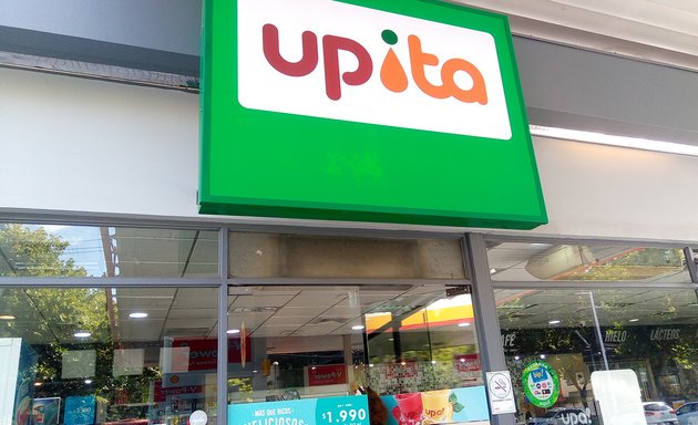 Foto de Upita