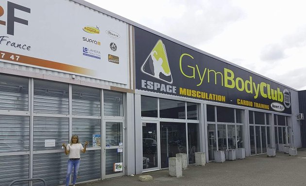 Photo de Gym Body Club