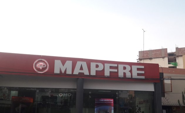 Foto de Oficina seguros MAPFRE Arequipa