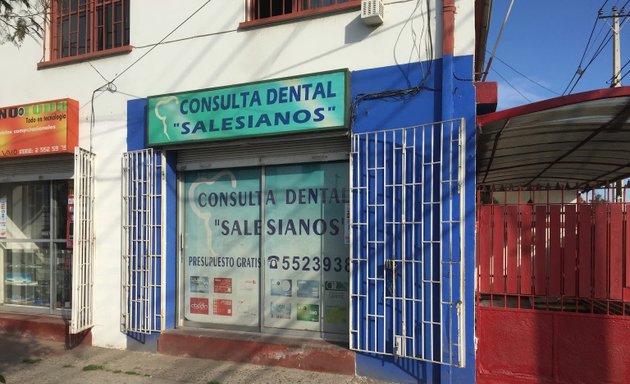 Foto de Consulta Dental Salesiano