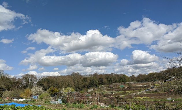 Photo of Fuel Land Allotments