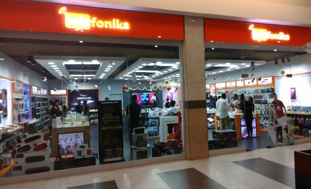 Photo of Telefonika Official - Accra Mall