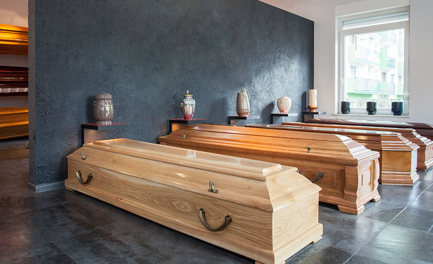 Photo of Karcsh Funeral Home, Inc