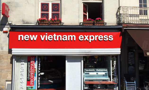 Photo de New Vietnam Express